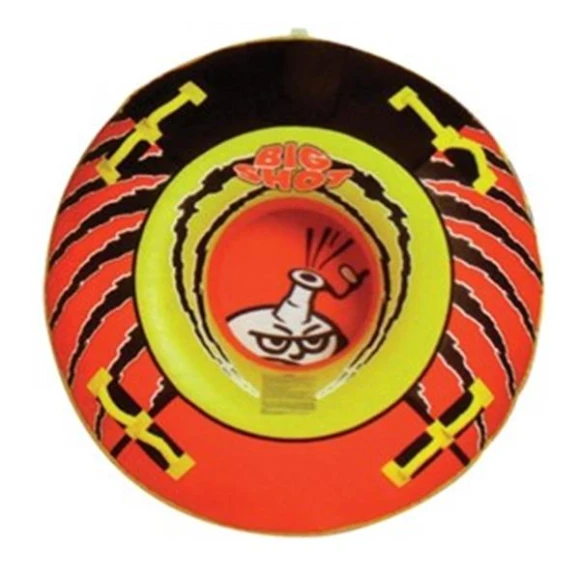 AIRHEAD Airhead Big Shot Ringo