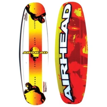 AIRHEAD Airhead Bonehead wakeboard - 1