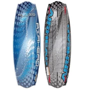AIRHEAD Airhead Fluid Wakeboard - 1