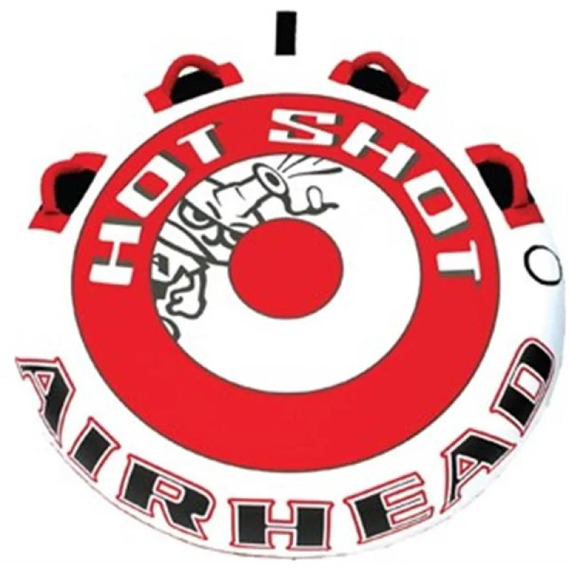 AIRHEAD Airhead Hot Shot Ringo