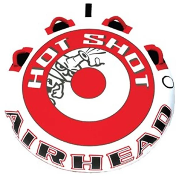 AIRHEAD Airhead Hot Shot Ringo