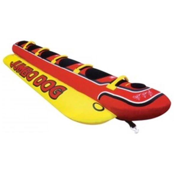 AIRHEAD Airhead Jumbo Dog 5 Kişilik