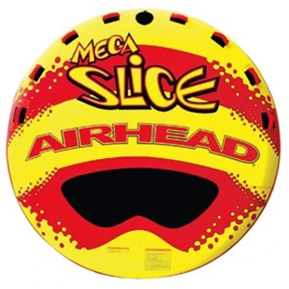 AIRHEAD Airhead Mega Slice Ringo