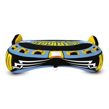 AIRHEAD Airhead Outrigger Ringo - 1