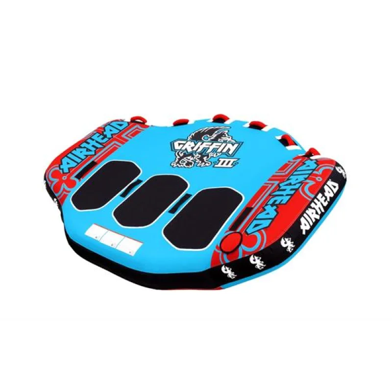 AIRHEAD AIRHEAD RINGO. GRIFFIN 3