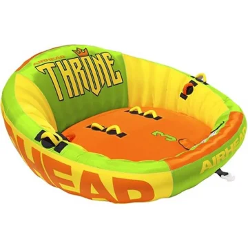 AIRHEAD Airhead Throne III Ringo - 1