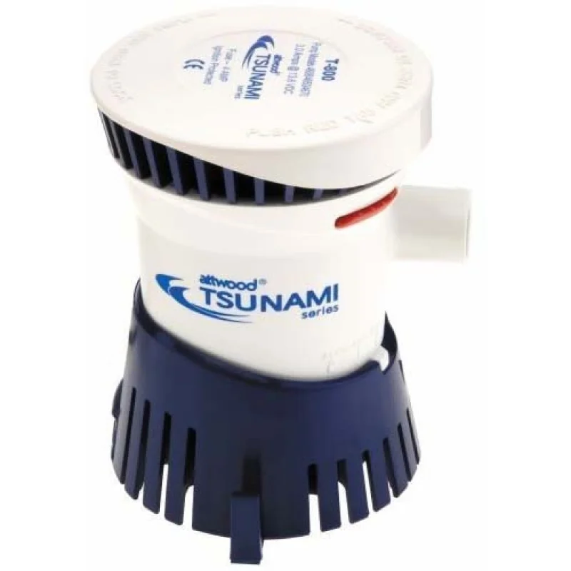 Attwood Tsunami sintine pompası.