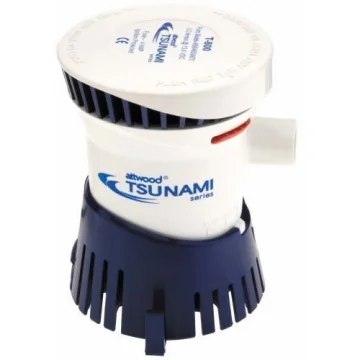 Attwood Tsunami sintine pompası. - 1