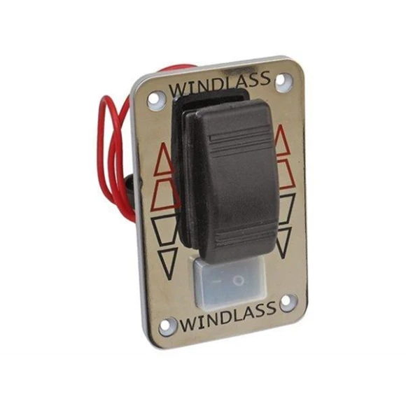 BADA Bada Irgat Butonu On-Off Switch