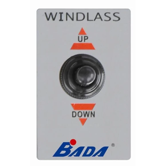 BADA Bada Irgat Butonu Up-Down