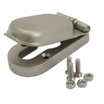 BESCHLAGE Silindir Kapağı 12mm - 1