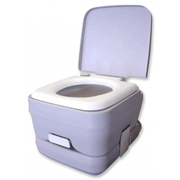 BOAT SMART Portatif tuvalet 10 L.