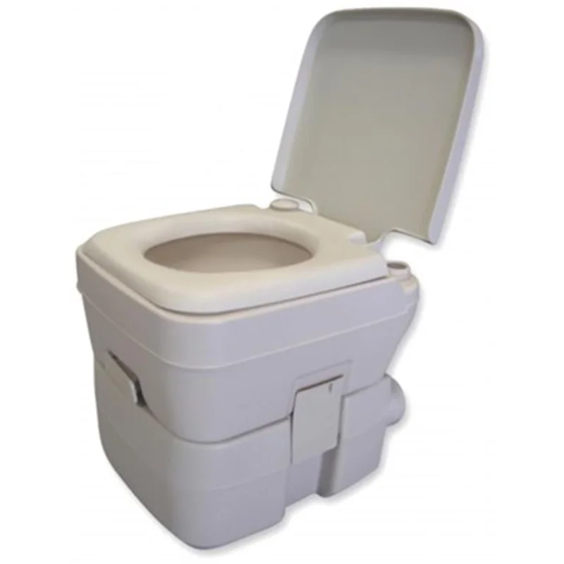 BOAT SMART Portatif tuvalet 20 L.