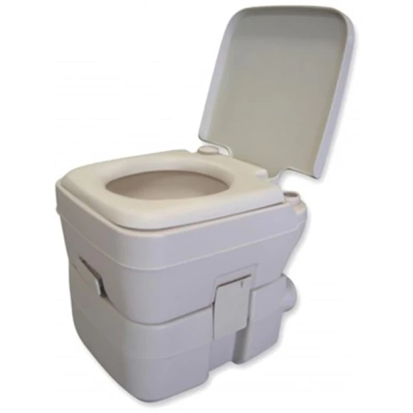 BOAT SMART Portatif tuvalet 20 L.