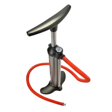 BRAVO - SCOPREGA BRAVO 100 EL POMPASI YENİ TİP 2 X 2 LT - 27.5 psi - 1