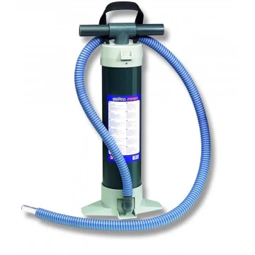 BRAVO - SCOPREGA BRAVO JUMBO HAND PUMP 400 l/min. - 4.4 psi - 1