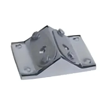 BUELL Buell Çiftli Ayak Bağlantısı - 1