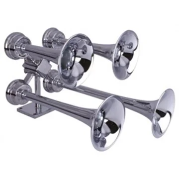 BUELL Buell Dörtlü Ayak Bağlantısı - 1