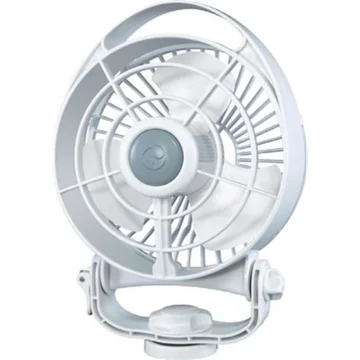 CAFRAMO CAFRAMO BORA MARİN VANTİLATÖR 24V BEYAZ - 1