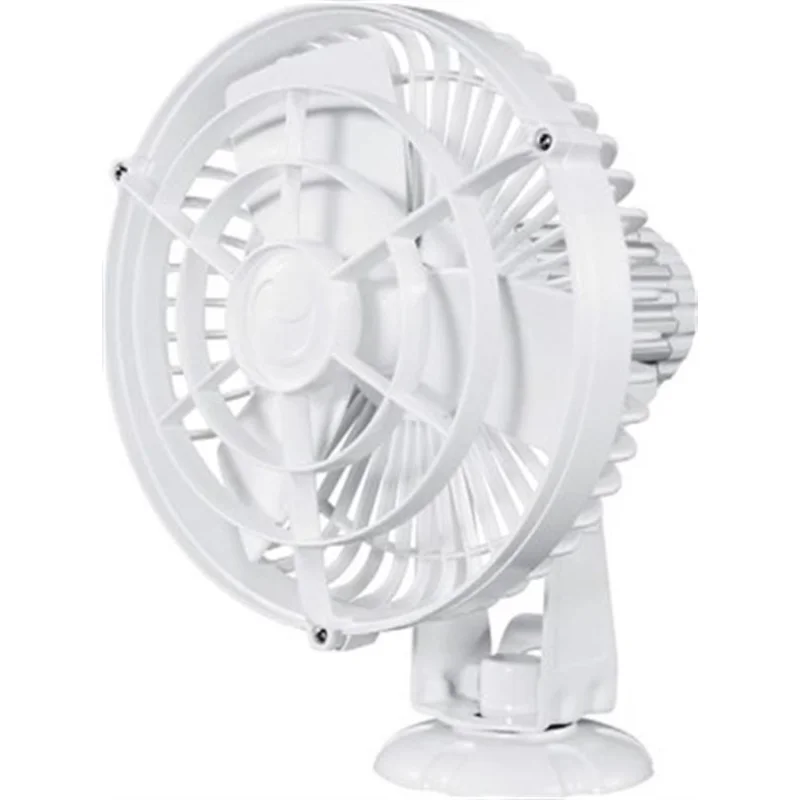 CAFRAMO CAFRAMO KONA VANTİLATÖR 12V BEYAZ