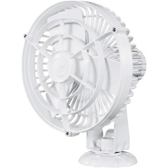 CAFRAMO CAFRAMO KONA VANTİLATÖR 12V BEYAZ
