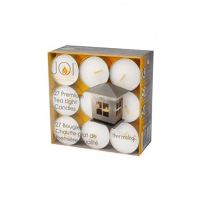 Caframo JOI Lamba İçin Yedek Mum