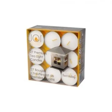 Caframo JOI Lamba İçin Yedek Mum - 1