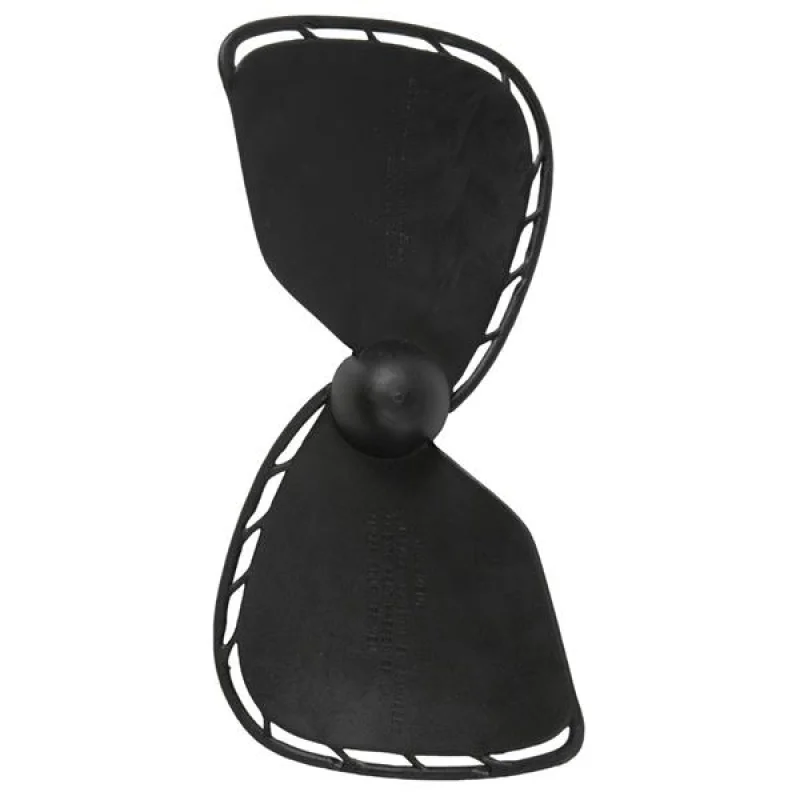 CAFRAMO SIROCCO II İÇİN YEDEK PERVANE, SİYAH