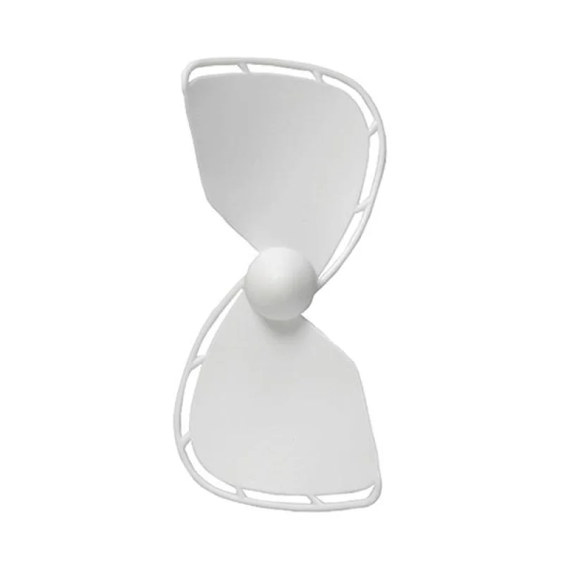 CAFRAMO ULTIMATE İÇİN YEDEK PERVANE, BEYAZ