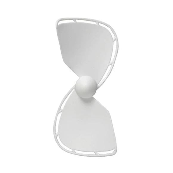 CAFRAMO ULTIMATE İÇİN YEDEK PERVANE, BEYAZ