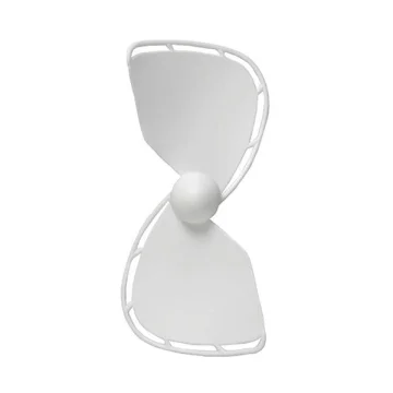 CAFRAMO ULTIMATE İÇİN YEDEK PERVANE, BEYAZ - 1