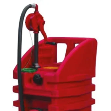 Çevirmeli pompa. Gas Walker için. - 1