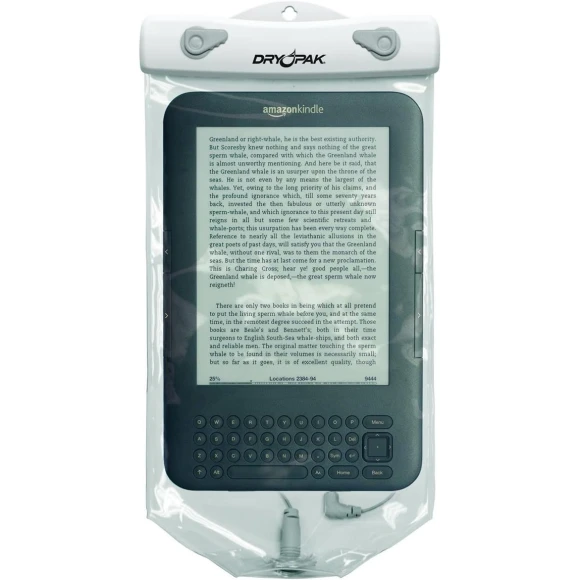 DRYPAK DRY PAK MİNİ TABLETLER İÇİN SU GEÇ. KILIF DPT-610W