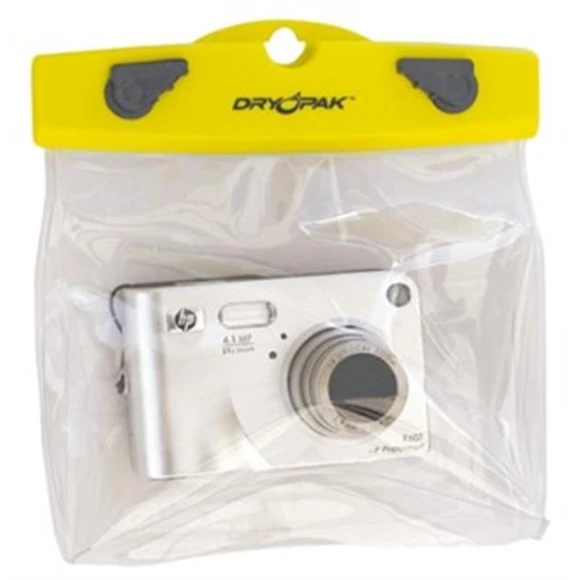 DRYPAK Dry Pak su geçirmez fotoğraf makinesi kılıfı