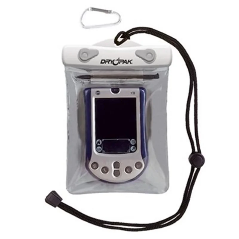 DRYPAK Dry Pak Su Geçirmez GPS/PDA Kılıfı