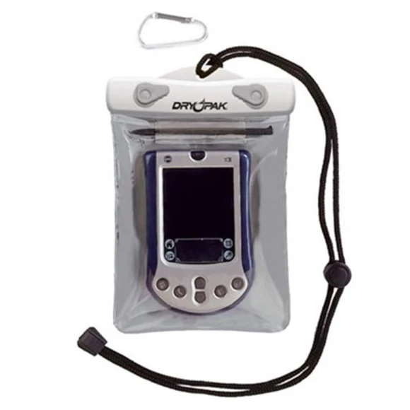 DRYPAK Dry Pak Su Geçirmez GPS/PDA Kılıfı