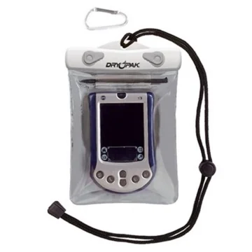 DRYPAK Dry Pak Su Geçirmez GPS/PDA Kılıfı - 1