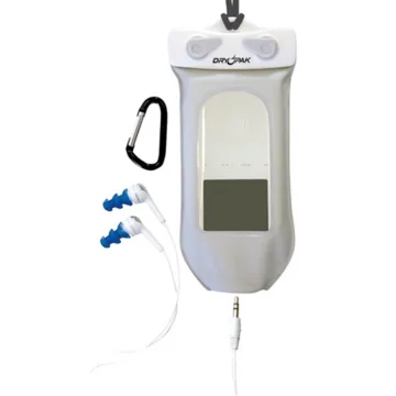DRYPAK Dry Pak su geçirmez IPOD/MP3 kılıfı - 1