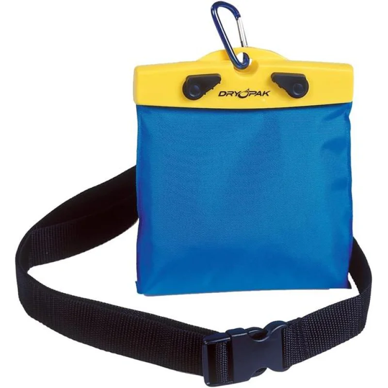 DRYPAK DRY PAK SU GEÇİRMEZ KILIF BEL İÇİN. DP65