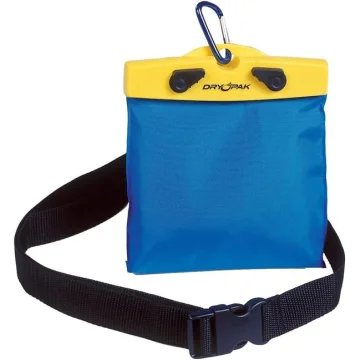 DRYPAK DRY PAK SU GEÇİRMEZ KILIF BEL İÇİN. DP65 - 1