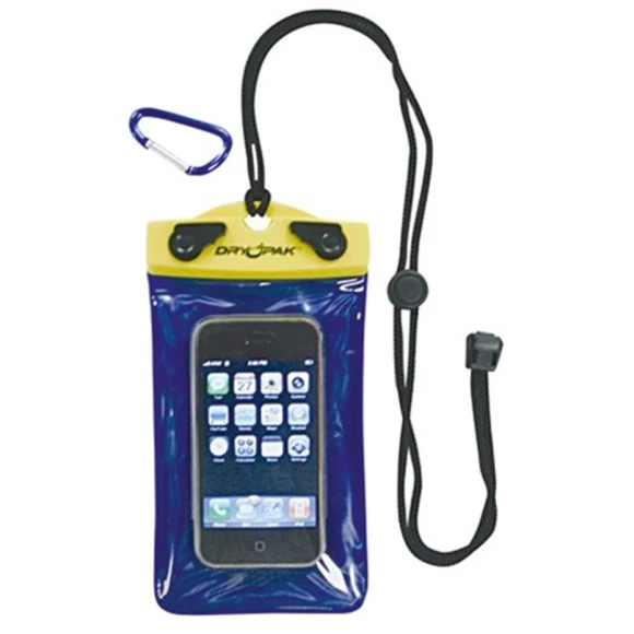 DRYPAK Dry Pak su geçirmez telefon kılıfı