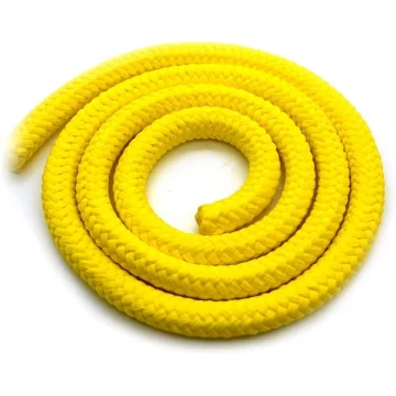 FLORESCENCE BAĞLAMA HALATI Ø14MM, PP, BATMAZ, FOSFORLU SARI - 1