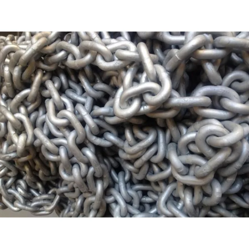 FORCE FORCE DIN5687/ISO4565-10X30 GALV.ZİNCİR(230KG)