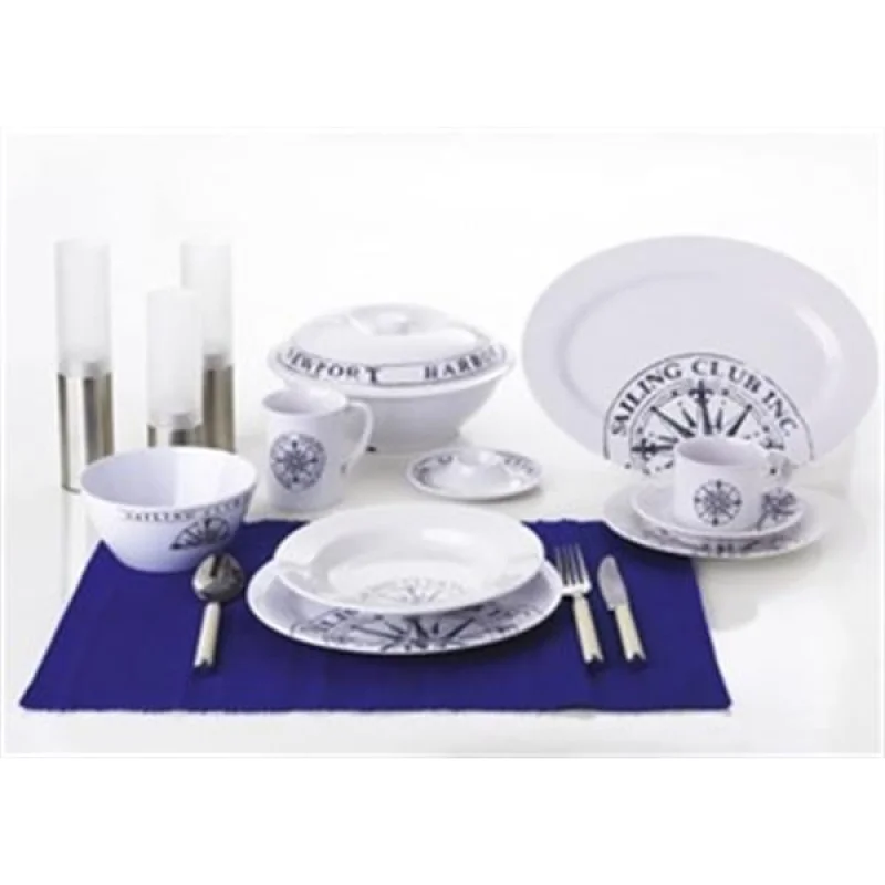 GIMEX High-Line Serisi Derin Yemek Tabağı 23cm