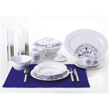 GIMEX High-Line Serisi Derin Yemek Tabağı 23cm - 1