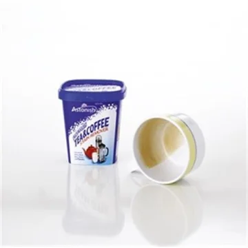 GIMEX Melamin kahve lekesi çıkarıcı, 350 g - 1