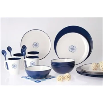 GIMEX New Port Harbour Serisi Çerez kasesi 15cm - 1