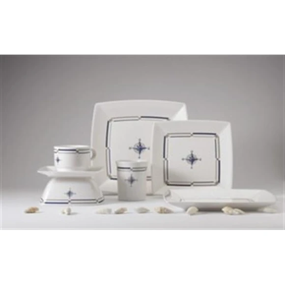 GIMEX Quadrato Compass Kase