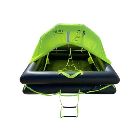 HERO SAS HERO Standart International Can Salı, 6 Kişilik, Valiz