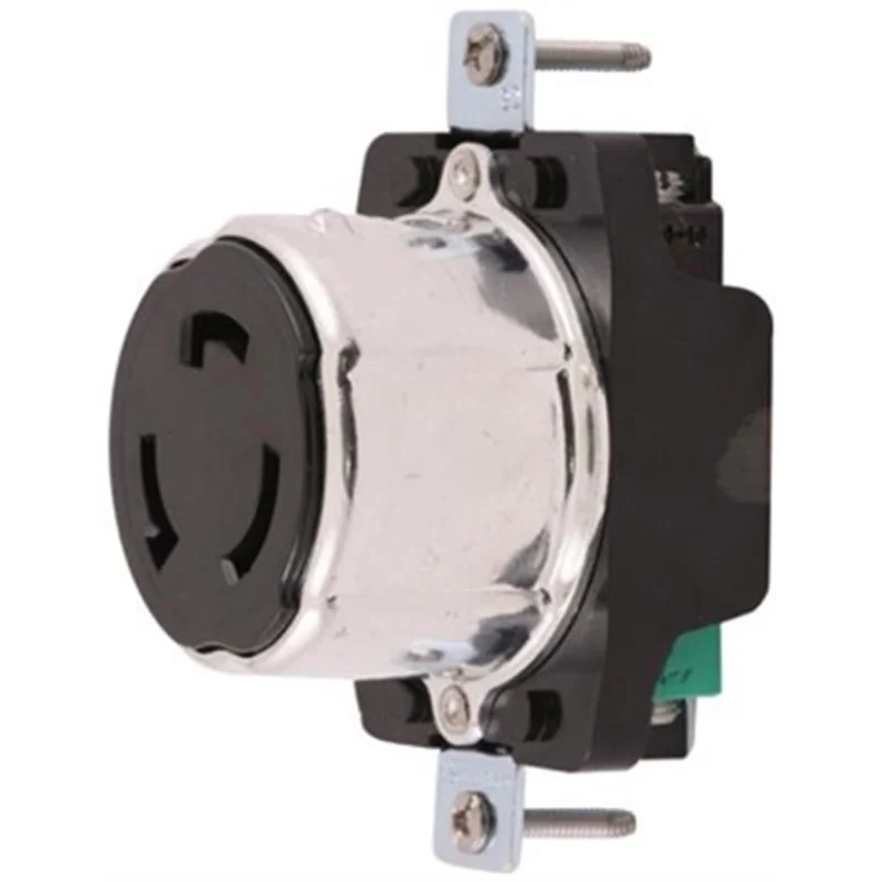 HUBBELL Hubbell 220V/63A yüzeye montaj priz